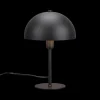 Tafellampen|Ygo Tafellamp NOLA L Zwart