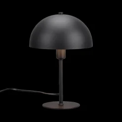 Tafellampen|Ygo Tafellamp NOLA L Zwart