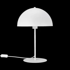 Tafellampen|Ygo Tafellamp NOLA XL Wit