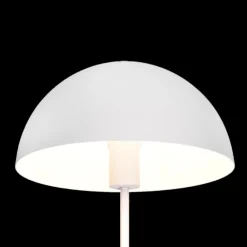 Tafellampen|Ygo Tafellamp NOLA XL Wit