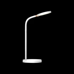 Tafellampen|Ygo Tafellamp NONI Wit