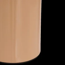 Tafellampen|Ygo Tafellamp PADDOK Metaal Beige