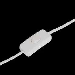 Tafellampen|Ygo Tafellamp PADDOK Metaal Beige