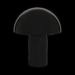 Tafellampen|Ygo Tafellamp PADDOK Metaal Zwart