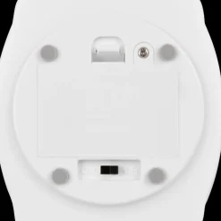 Decoratieve Accessoires|Kinderverlichting|Ygo Tafellamp PAKY Kat Wit