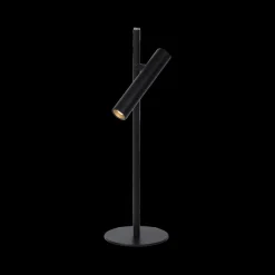 Tafellampen|Ygo Tafellamp PHILON Zwart