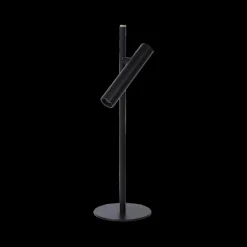 Tafellampen|Ygo Tafellamp PHILON Zwart