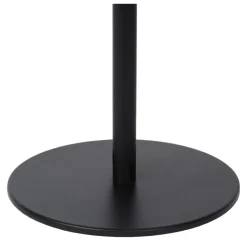 Tafellampen|Ygo Tafellamp PHILON Zwart