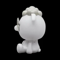 Decoratieve Accessoires|Kinderverlichting|Ygo Tafellamp SCHAAPPI Wit