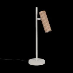 Tafellampen|Ygo Tafellamp SOKA Metaal Coffee