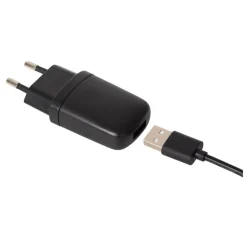 Tafellampen|Ygo Tafellamp STIRLING Zwart