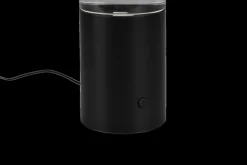 Decoratieve Accessoires|Kinderverlichting|Ygo Tafellamp TORNADO Zwart