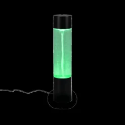 Decoratieve Accessoires|Kinderverlichting|Ygo Tafellamp TORNADO Zwart