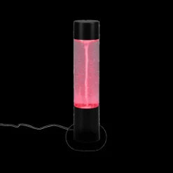 Decoratieve Accessoires|Kinderverlichting|Ygo Tafellamp TORNADO Zwart