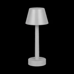 Tafellampen|Ygo Tafellamp VIDAL Grijs