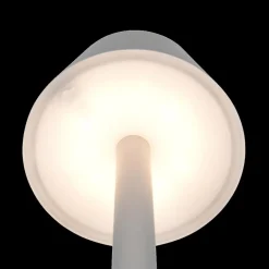 Tafellampen|Ygo Tafellamp VIDAL Grijs