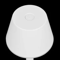 Tafellampen|Ygo Tafellamp VIDAL Wit