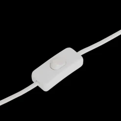 Tafellampen|Ygo Tafellamp VIKUS Keramiek Kaki