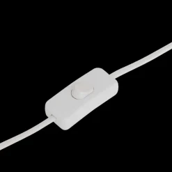 Tafellampen|Ygo Tafellamp VUNIS Kaki met Kap