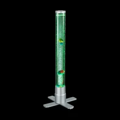 Kinderverlichting|Decoratieve Accessoires|Ygo Tafellamp XORA Vissen