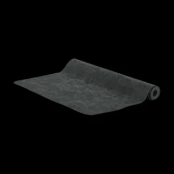 Tafellinnen & -Textiel|Ygo Tafelloper HARRIS Zwart