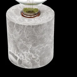 Kerst|Ygo Tafllamp FLUNY Led X-Mas Rood