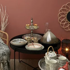 Potten & Pannen|Ygo Tajine COOK Taupe Inductie