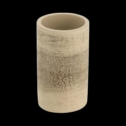 Wastafelaccessoires|Ygo Tandenborstelhouder CONDRIA Beige