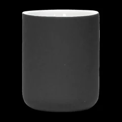 Wastafelaccessoires|Ygo Tandenborstelhouder MABIO Zwart