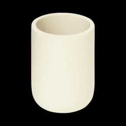 Wastafelaccessoires|Ygo Tandenborstelhouder ONIO Beige