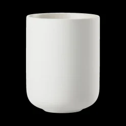 Wastafelaccessoires|Ygo Tandenborstelhouder SENSU Wit