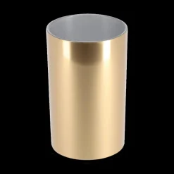 Wastafelaccessoires|Ygo Tandenbostelhouder OMAS Goud