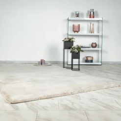 Tapijten|Ygo Tapijt HEAVEN 150 Light Taupe