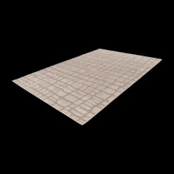 Tapijten|Ygo Tapijt LOTUS Cubes Beige 230