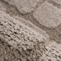 Tapijten|Ygo Tapijt LOTUS Cubes Beige 230