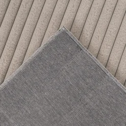 Tapijten|Ygo Tapijt PLUSH Taupe 230