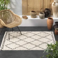 Tapijten|Ygo Tapijt TIRIL Beige 160x230