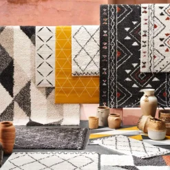 Tapijten|Ygo Tapijt TIRIL Beige 160x230