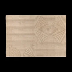 Tapijten|Ygo Tapijt VIVA Boog Beige 160x230