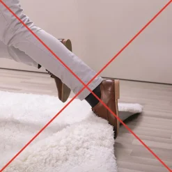 Tapijten|Ygo Tapijtklever Antislip TAPPI