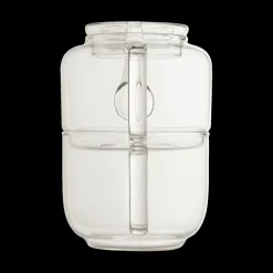 Koffie & Thee|Ygo Tea For One FRIZAZ 400ml Glas