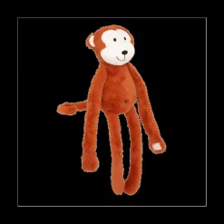 Decoratieve Accessoires|Ygo Teddy AAPIE Poly Bruin