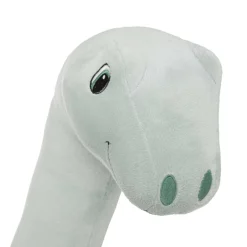 Decoratieve Accessoires|Ygo Teddy DINO Grijs XL