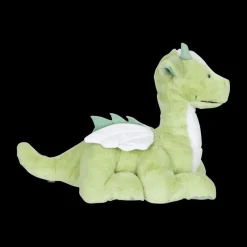 Decoratieve Accessoires|Ygo Teddy ELLOZO Draak Groen