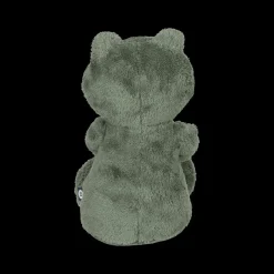 Decoratieve Accessoires|Ygo Teddy KERMIT Kikker Groen