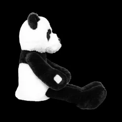 Decoratieve Accessoires|Ygo Teddy PANDAI Panda Wit/Zwart