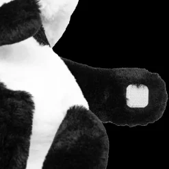 Decoratieve Accessoires|Ygo Teddy PANDAI Panda Wit/Zwart