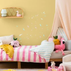 Decoratieve Accessoires|Ygo Teddy PEACHY Perzik Roze