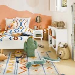 Decoratieve Accessoires|Ygo Teddy SNAKE Slang Groen XL