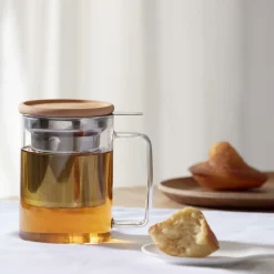 Koffie & Thee|Servies|Ygo Theemok MIA